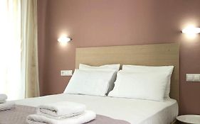 Tasos Rooms