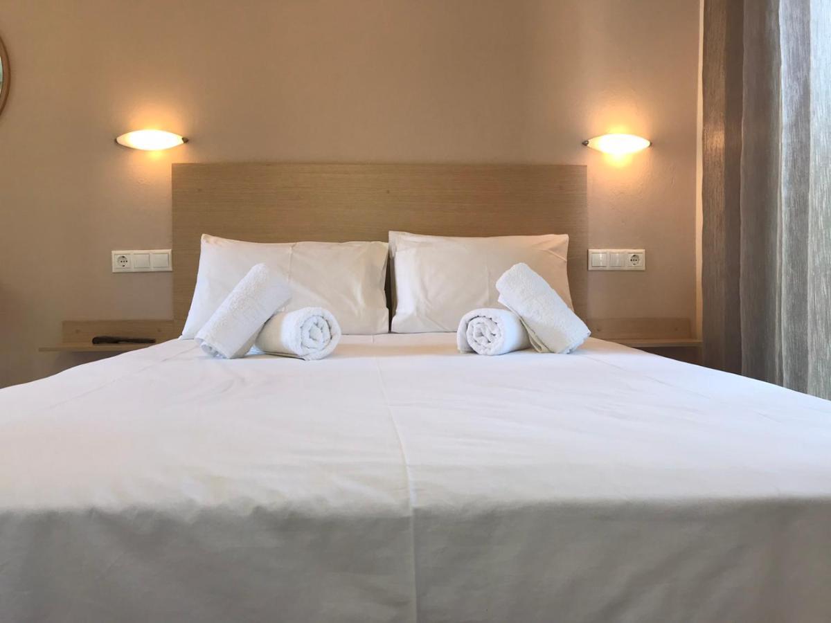 Tasos Rooms Prínos Dış mekan fotoğraf