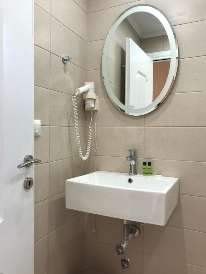 Tasos Rooms Prínos Dış mekan fotoğraf