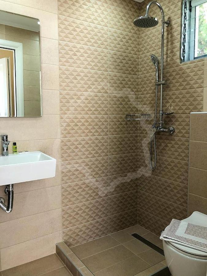 Tasos Rooms Prínos Dış mekan fotoğraf