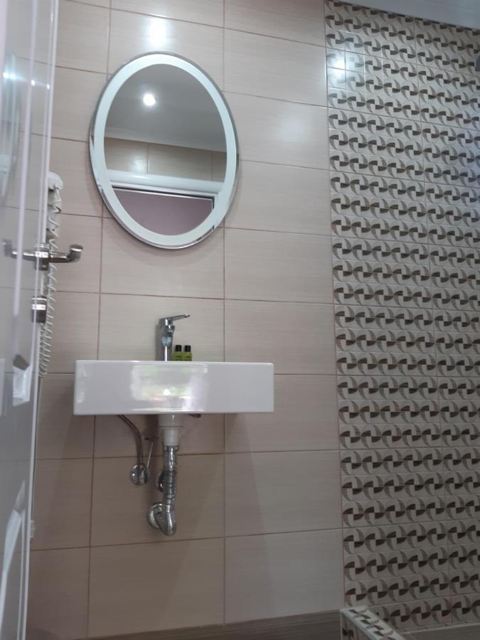 Tasos Rooms Prínos Dış mekan fotoğraf