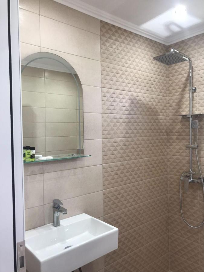 Tasos Rooms Prínos Dış mekan fotoğraf