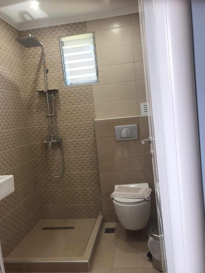 Tasos Rooms Prínos Dış mekan fotoğraf