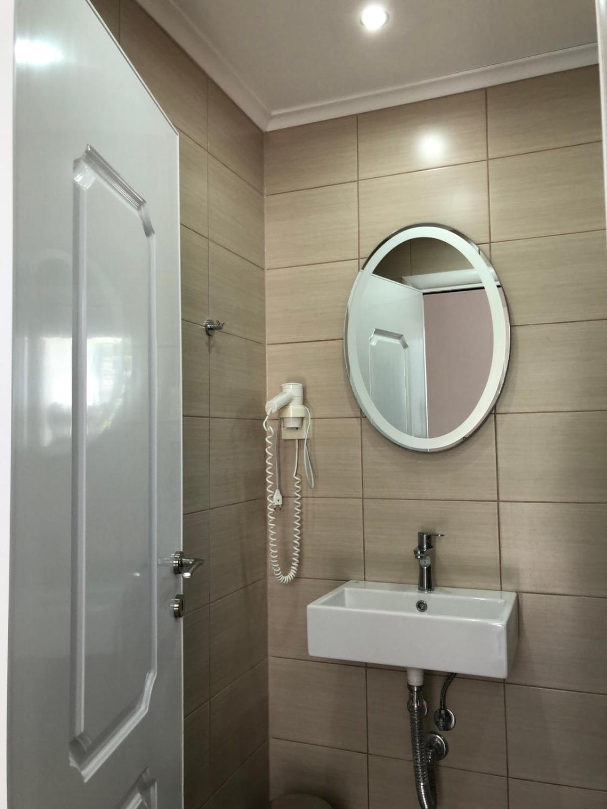 Tasos Rooms Prínos Oda fotoğraf